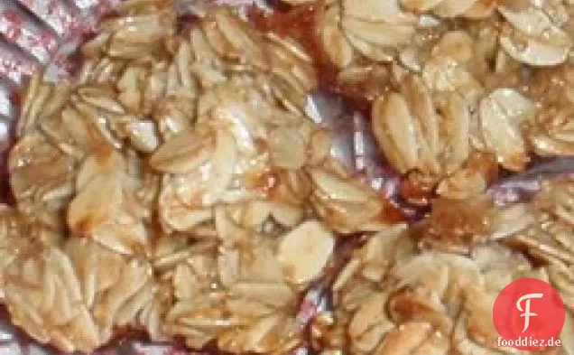 Freundlichkeit Cookies