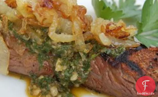 Chimichurri-Sauce
