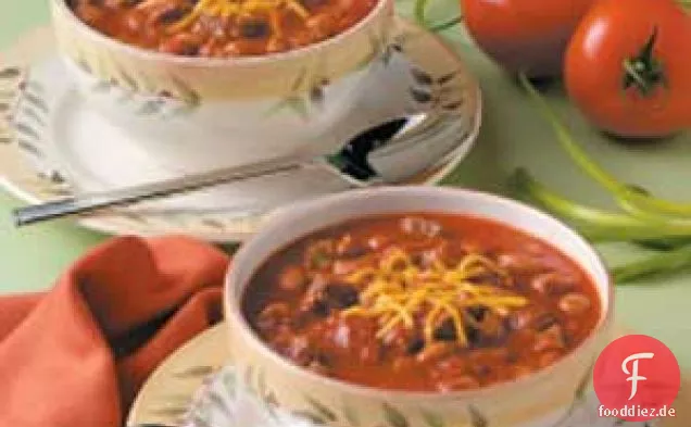 Colony Mountain Chili