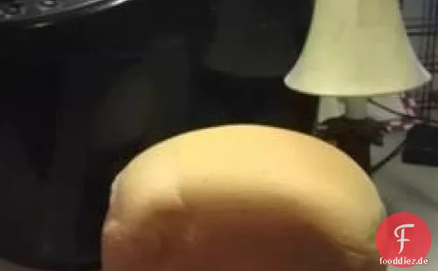 Vanille-Kardamon-Brot für Brotmaschine