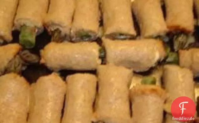 Spargelpackung