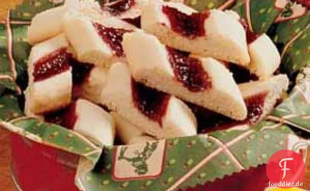 Sekundenschnelle Cookies