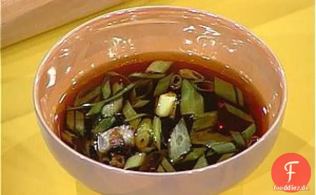 Dip-Sauce für Frühlingsrollen