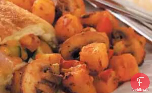 Bratkartoffeln