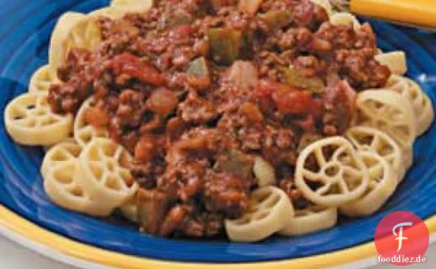 Sloppy Joe Wagenräder