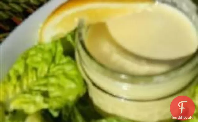 Birdmans Caesar Salatdressing