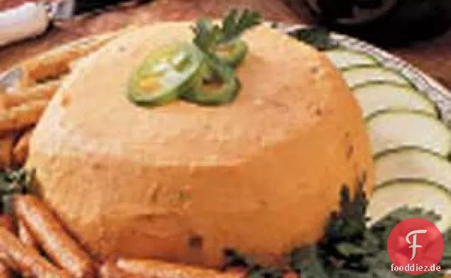 Süßkartoffel-Käsebällchen