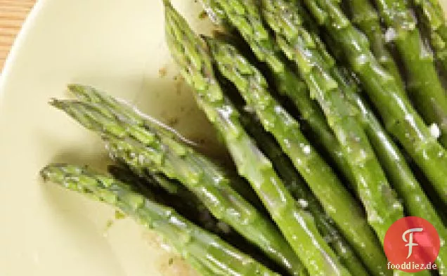 Spargelsalat