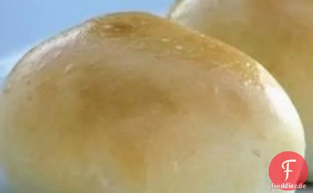 Onkel Whites Brotmaschinenbrötchen
