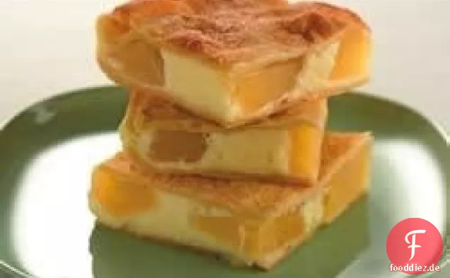 Einfacher Apfelkäse Dänisch