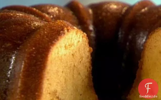 Apfel-Pfund-Kuchen