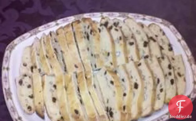 Irisches Sodabrot II