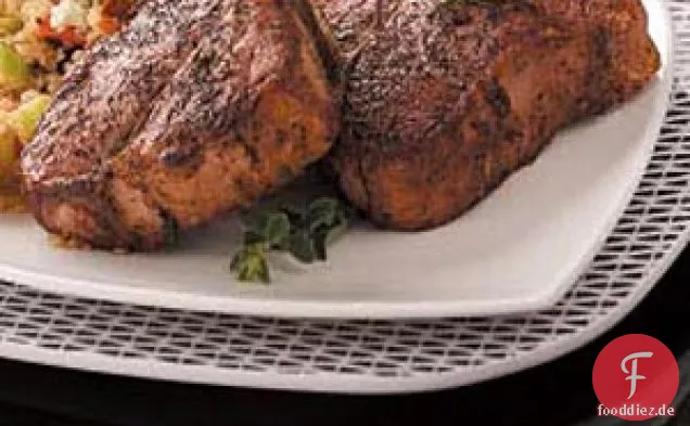 Die besten Lammkoteletts aller Zeiten