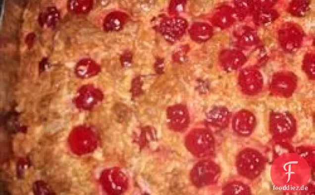 Brianna Roses Aloha-Brot