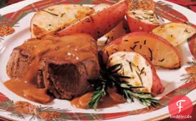 Kartoffelecken