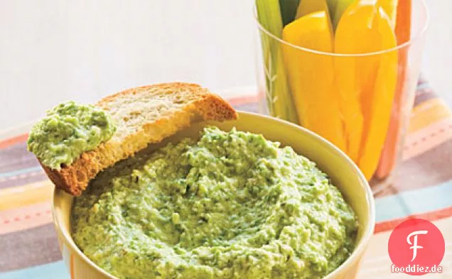 Spargelpesto
