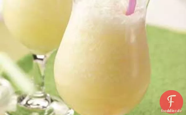 Pina Colada Schneematsch