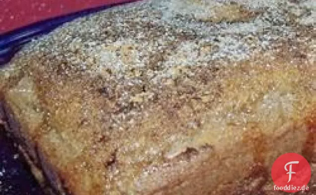 Zimt-Teekuchen