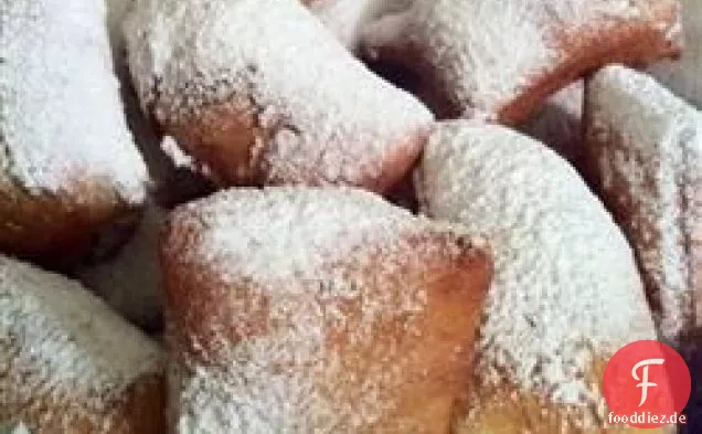 Beignets