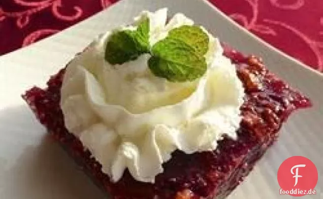 Bing Kirschgelatineform