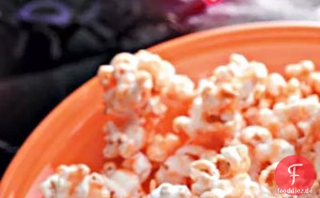 Goblins Orangen-Popcorn