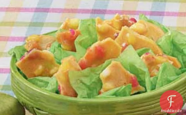 Gelee-Bohnen-Krokant