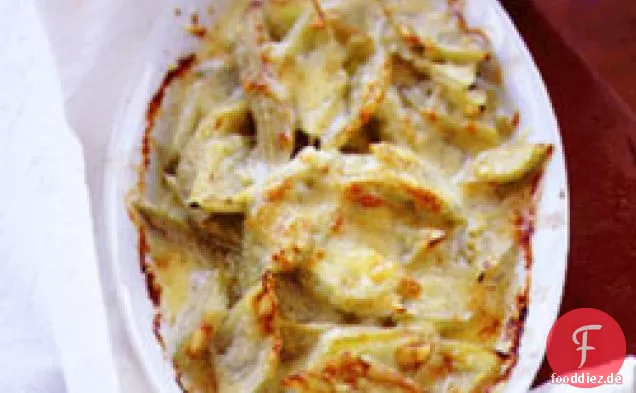Kardy Gratin