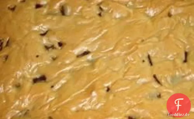 Blonde Brownies II