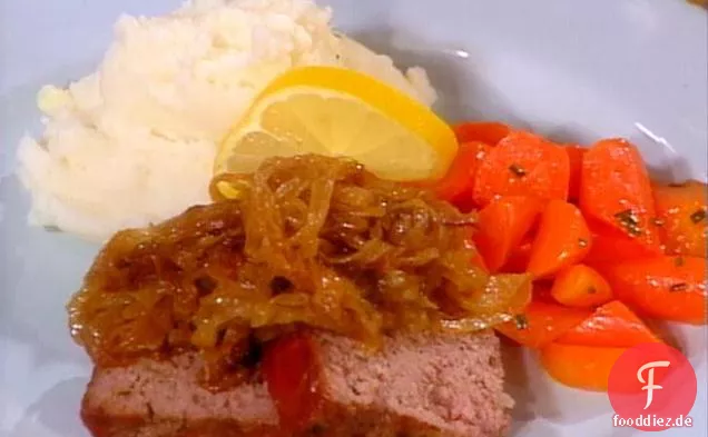 Hackbraten