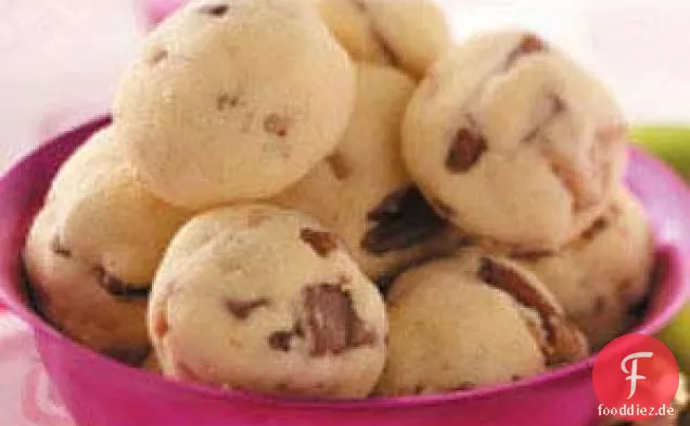 Butterball-Chiffons
