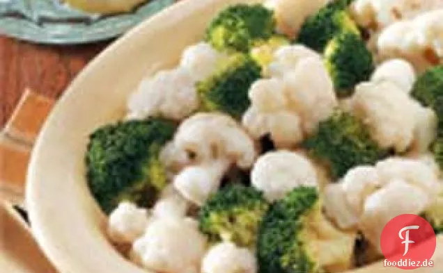 Winterblüten-Medley