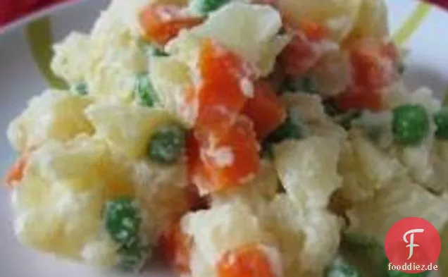 Kartoffelsalat