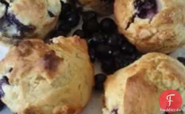 Frühstücksmuffins