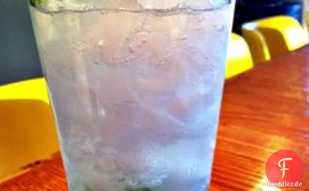 Patron® Mojito