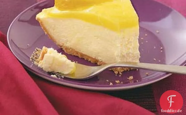 Geschichtete Zitronenkuchen