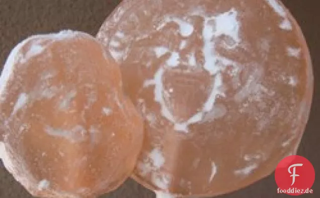 Altmodische Bonbons