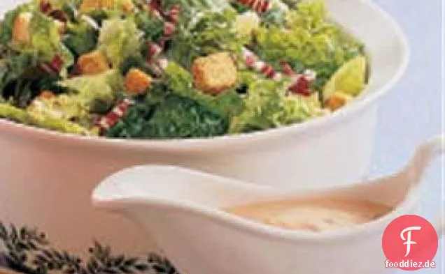 Tausend Insel Dressing