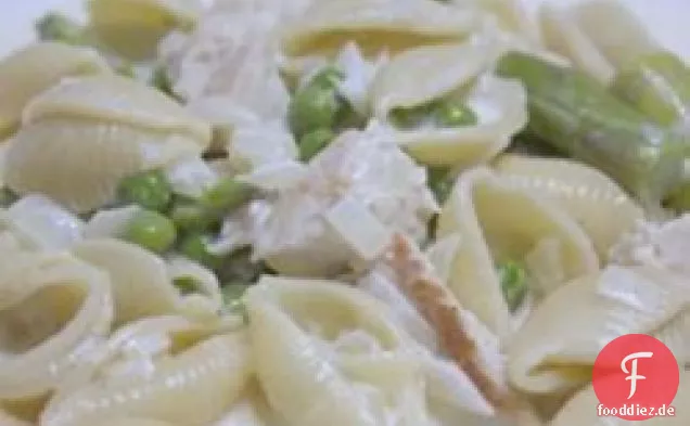 Pasta alla Igor