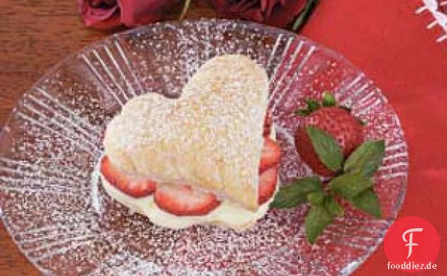 Valentine Napoleons