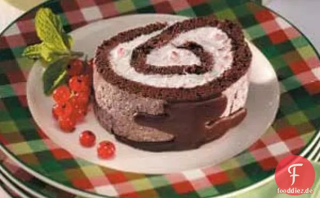 Pfefferminz-Kuchen-Protokoll