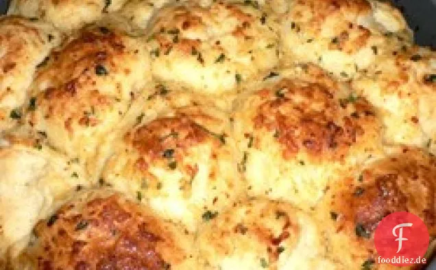 Herzhaftes Blasenbrot