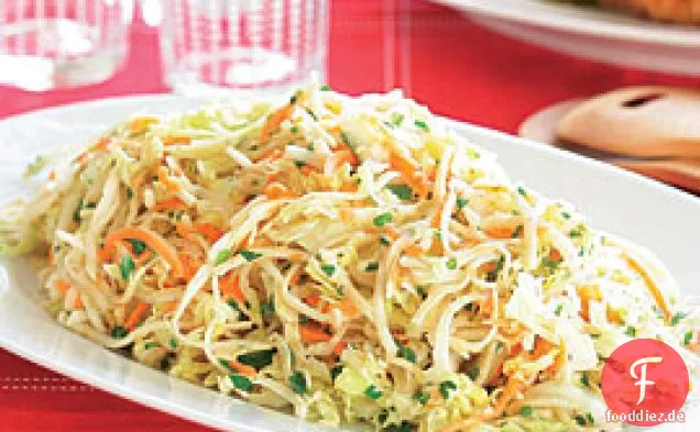 Buttermilch & Herb Cole Slaw