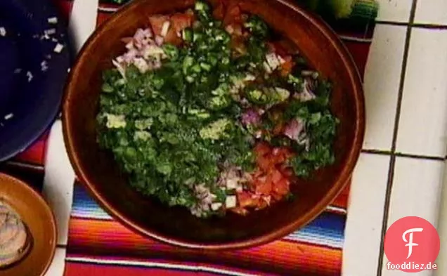 Salsa Fresca