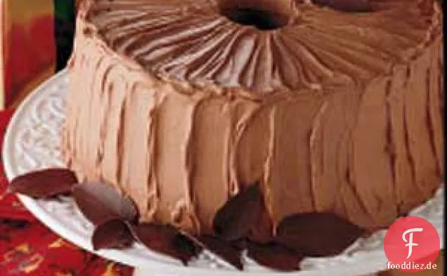 Schokoladen-Engel-Kuchen
