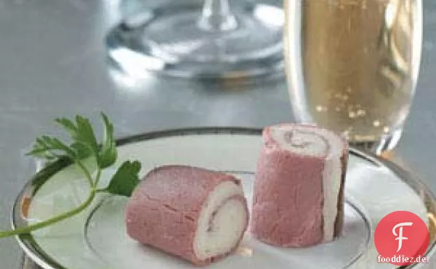 Roastbeef Spiralen