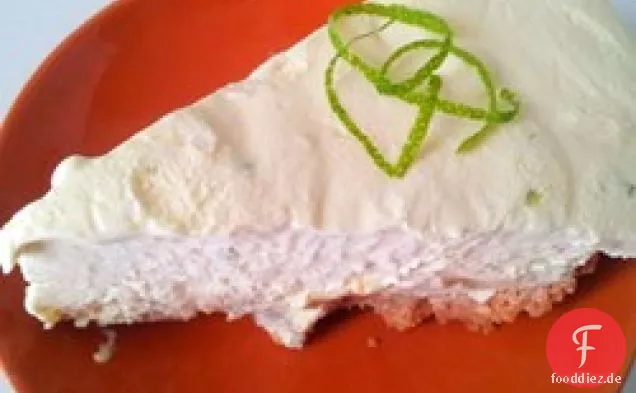 Limetten-Kuchen VIII
