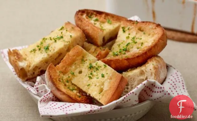 Knoblauchbrot