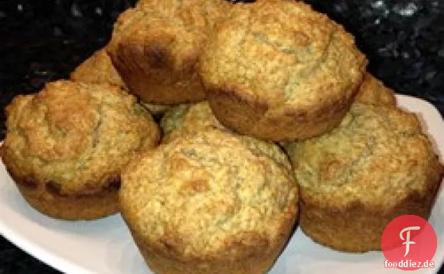 Vs Apfelkleie-Muffins