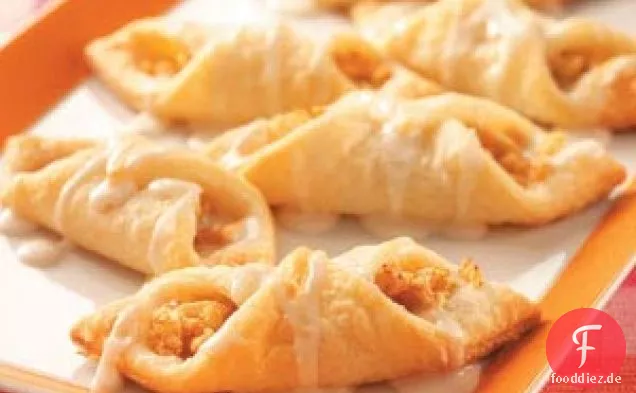 Apfel-Kolachen