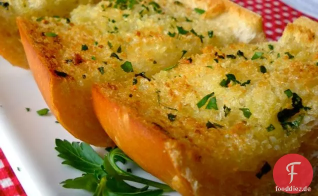 Knoblauchbrot
